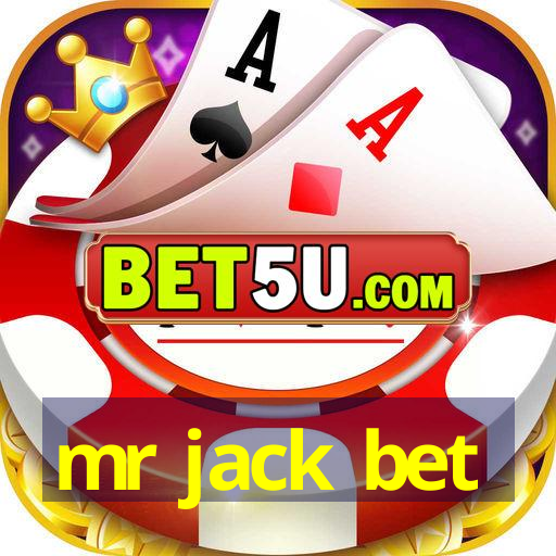 mr jack bet